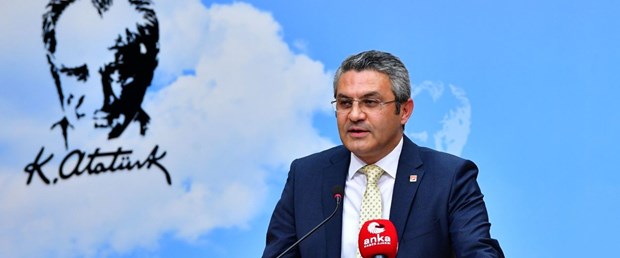 Salıcı: Görünen o ki Suriye konusunda anlaşma var