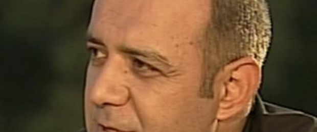 Saltık: Eurovision’a Kürtçe’yle katılalım