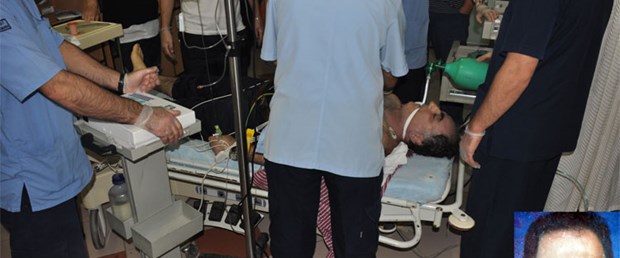 Samsun'da su kavgası: 2 ölü, 1 yaralı