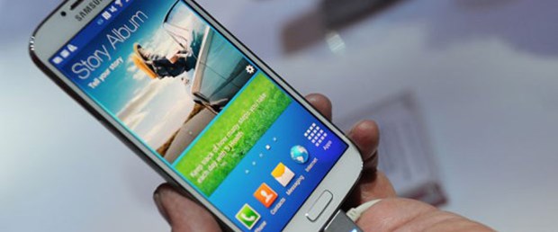 Samsung Galaxy S5 yakında Vodafone Red'de