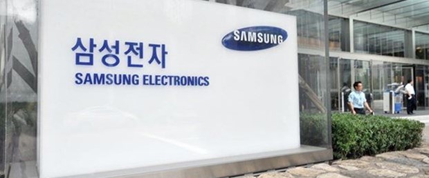 Samsung özür diledi