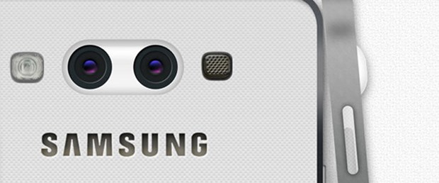 Samsung plastikten vazgeçmiyor