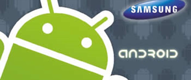 Samsung, üç Android hazırlayacak