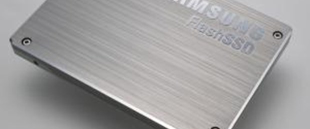 Samsung’dan çevreci SSD