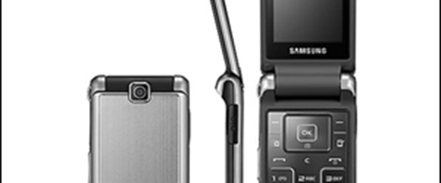 Samsung’dan yeni S3600