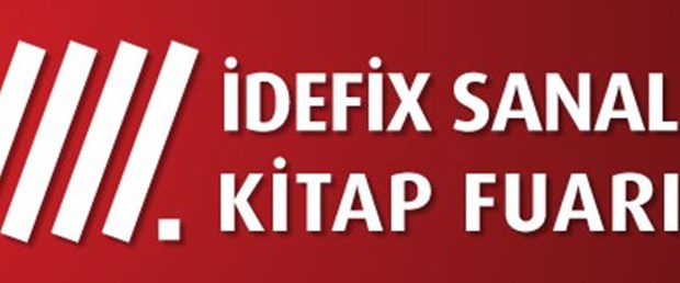 Sanal Kitap Fuarı başladı