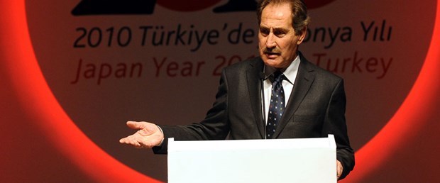 'Sanki Türkiye'de demokrasi yokmuş gibi...'