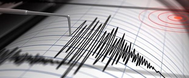Şanlıurfa'da 4 büyüklüğünde deprem