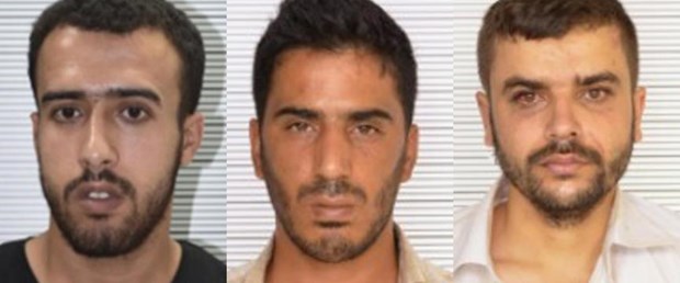 daeş şanlıurfa infaz timi120817.jpg