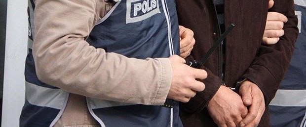 Şanlıurfa'da öğrencisini kaçırmaya çalışan öğretmen tutuklandı