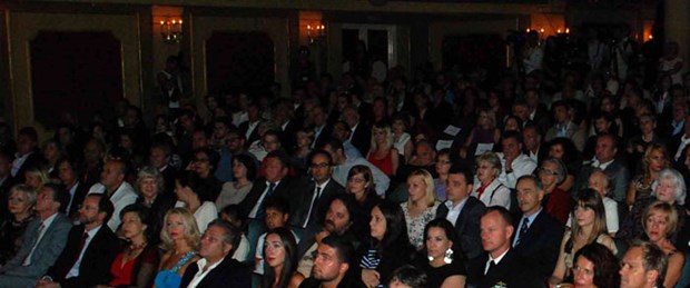 'Saraybosna'nın Kalbi' Panahi'de