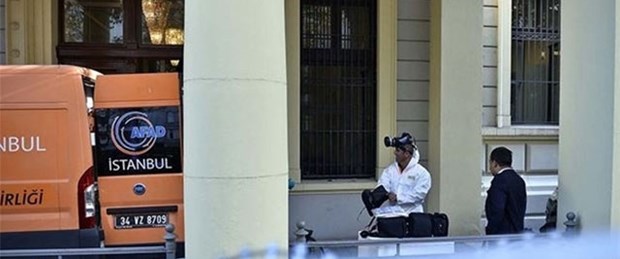 'Sarı toz'da sonuç belli oldu