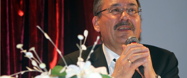 'Sarıgül CHP Genel Başkanı olacak'
