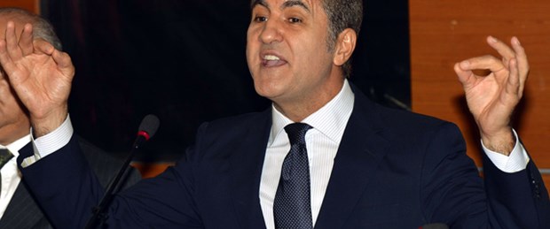 Sarıgül'den adaylık açıklaması