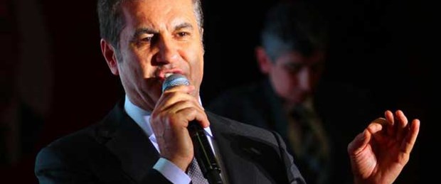 Sarıgül'den 'teleferik' eleştirisi
