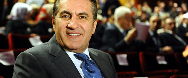 'Sarıgül’le pazarlık' iddiasına yalanlama