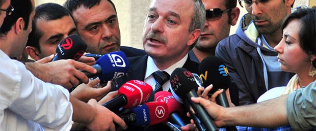 Sarızeybek de Ergenekon şüphelisi