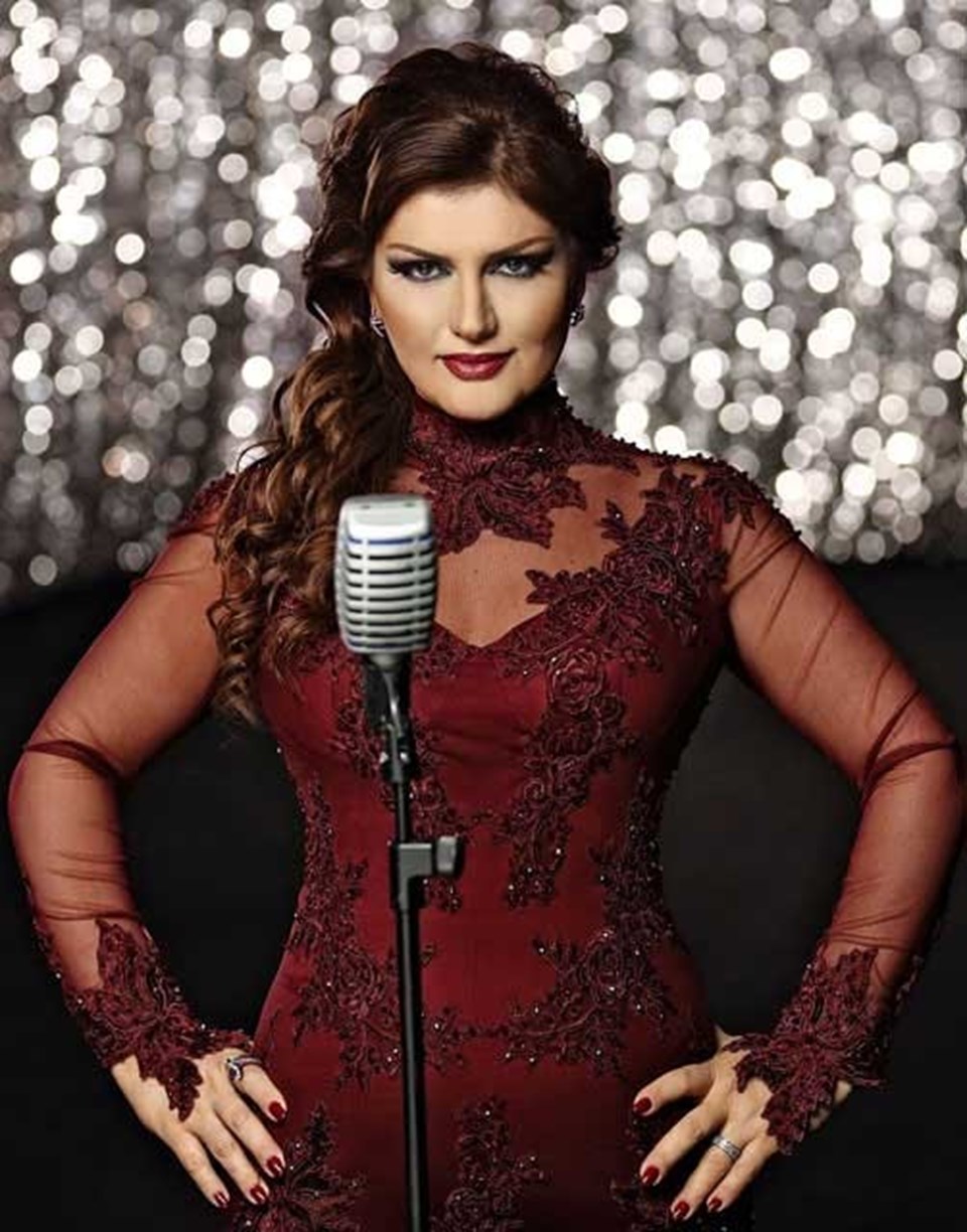 Özlem Ağırman