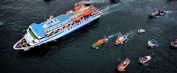 israil tazminat mavi marmara300916.jpg