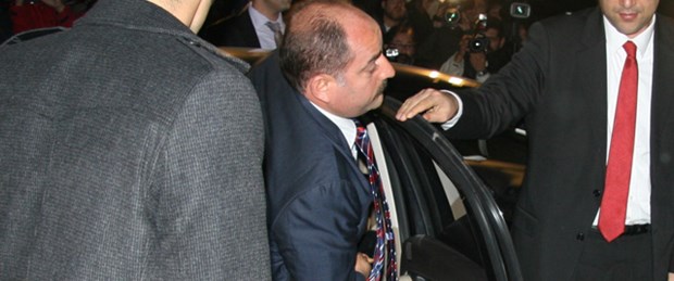 Savcı Öz'ün görev yeri değiştirildi