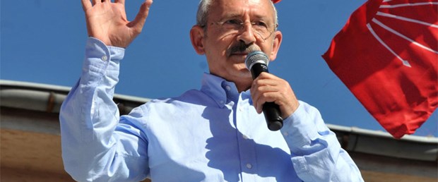 Savcı 'yok' Kılıçdaroğlu 'var' diyor