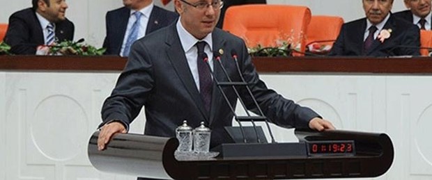 'Savcıya baskı yapılması kabul edilemez'