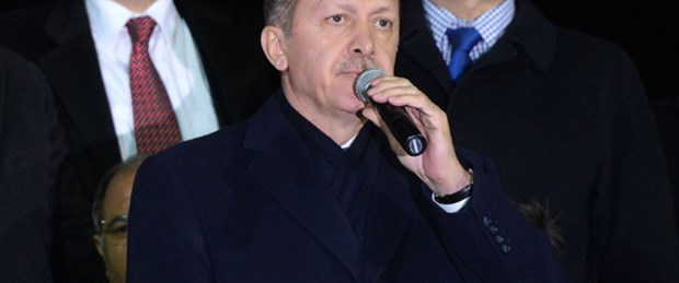 Savcıya 'militan' benzetmesi