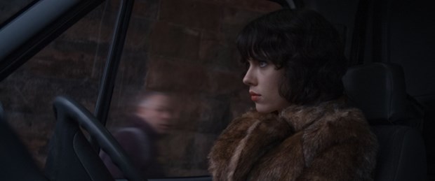 Scarlett’in beklenen bilimkurgusu !f’te!