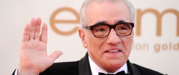 Scorsese'ye BAFTA'dan prestijli ödül