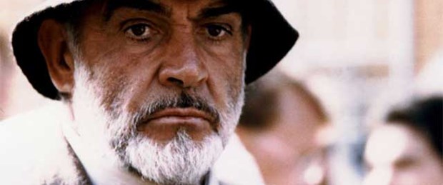 'Sean Connery Alzheimer iddiası yalan'
