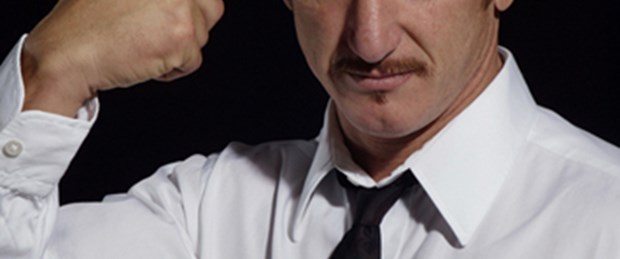Sean Penn hapse mi girecek?