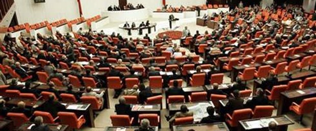 'Seçilemeyen vekile maaş' yargıda