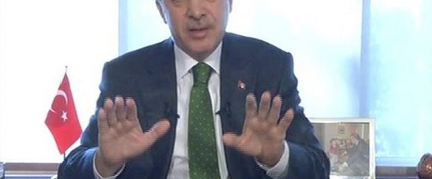 'Seçilmişleri atanmışlara kul etmeyiz'