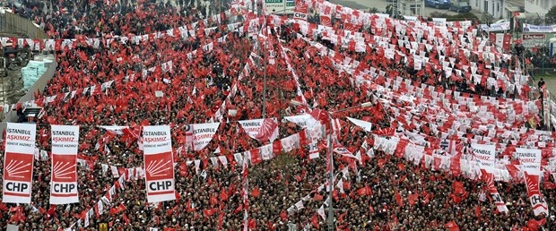 Seçim CHP'ye pahalıya mal oldu