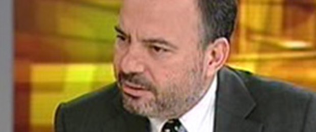 Sedat Ergin de şikayetçi