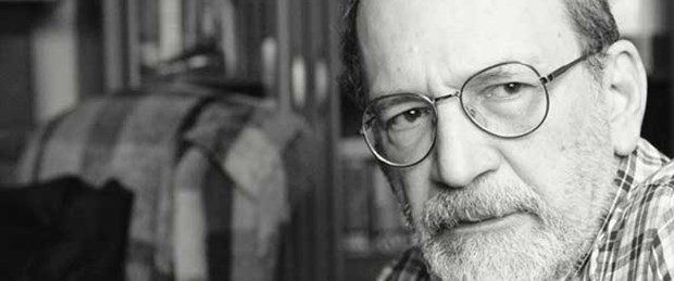 Sedat Simavi Edebiyat Ödülü Ahmet Cemal'in