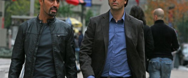 'Şeffaf Beygir' ödülü aldı
