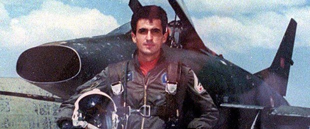 Şehit ailesinden Yunanistan'a suç duyurusu