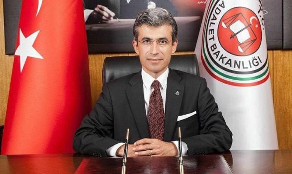 Cumhuriyet Başsavcısı Mustafa Alper