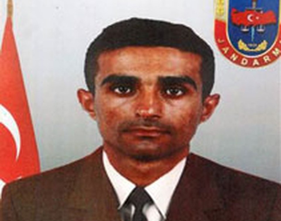 Şehit Samet Kaya