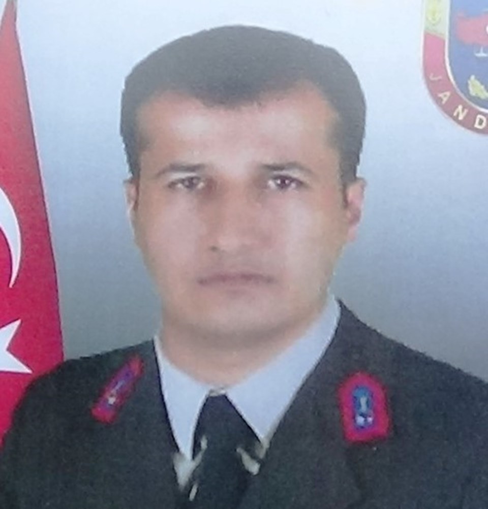 Şehit Veysel Şirin
