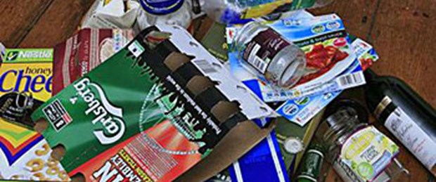 Şeker gibi plastik
