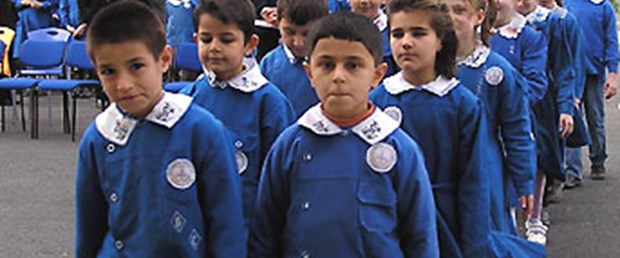 'Şekerli' öğrenciler takipte