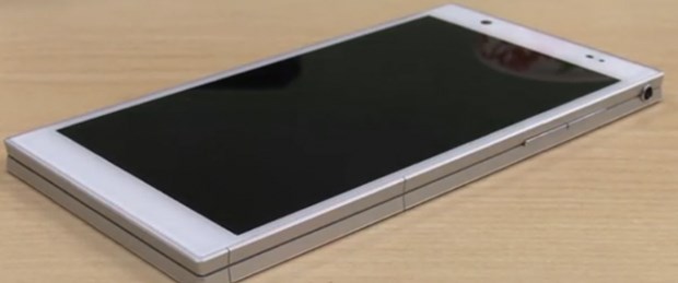 Sekiz çekirdekli Android phablet