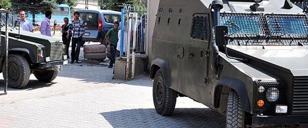 Şemdinli sanıklarına 1 yıl 10 ay hapis