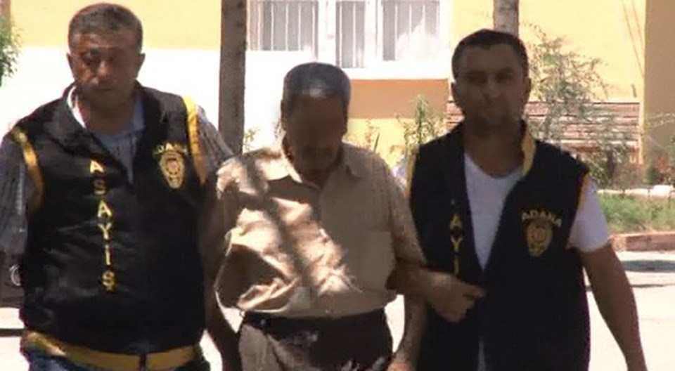 79 yaşındaki İ.T., suçlamaları kabul etmedi