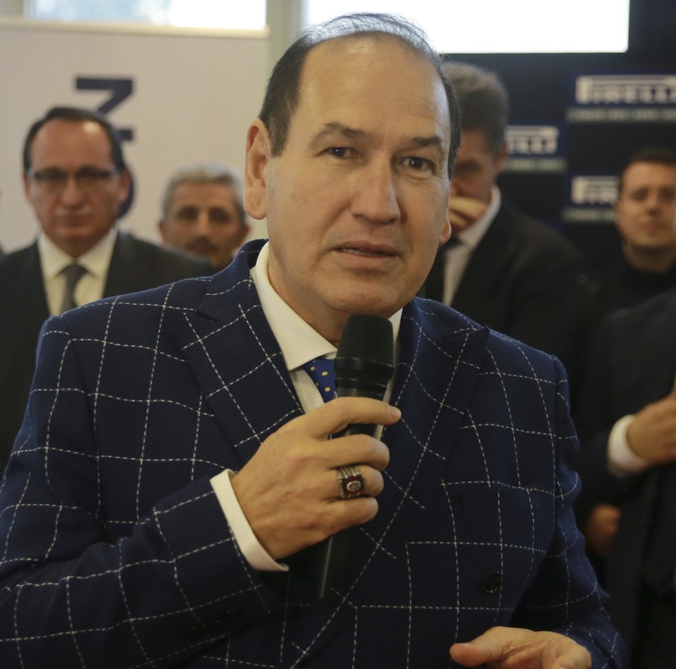 Abdullah Karacan