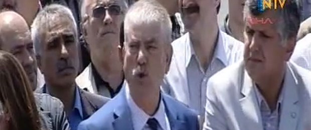 Sendikalar: Yarın Taksim'deyiz
