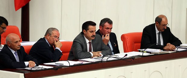 Sendikalara yüzde 3 barajı