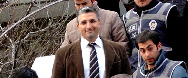 Şener 2009’dan beri dinleniyormuş